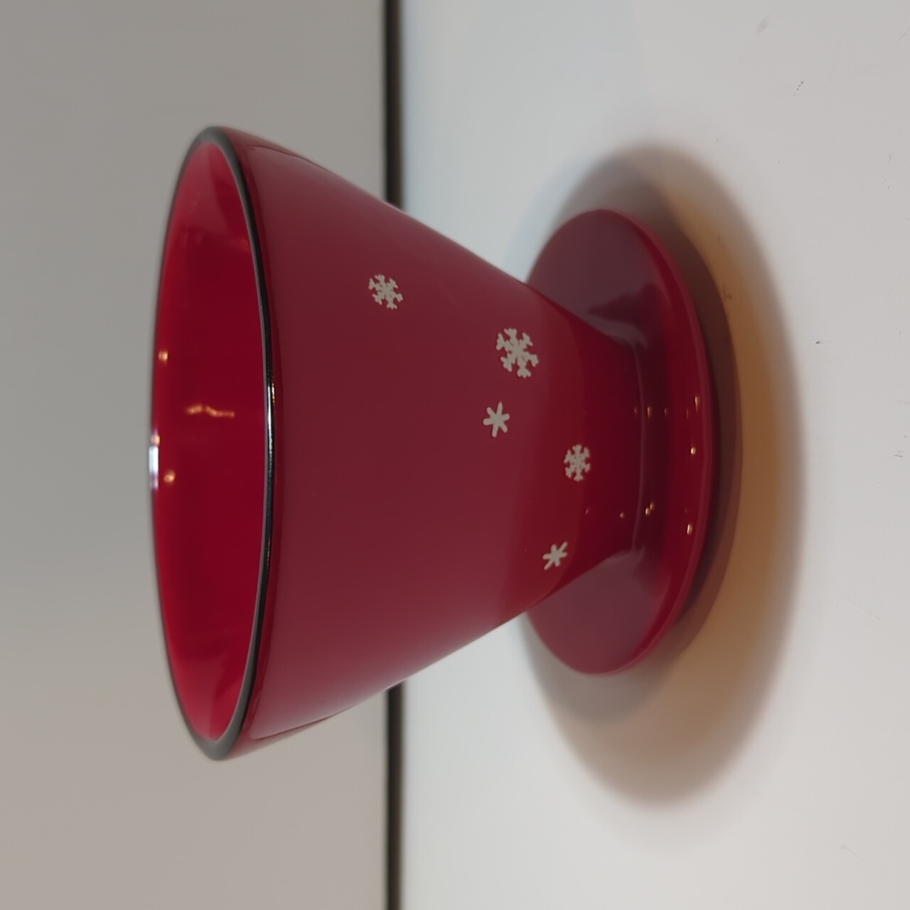 DEMDACO Pour over ceramic coffee dripper